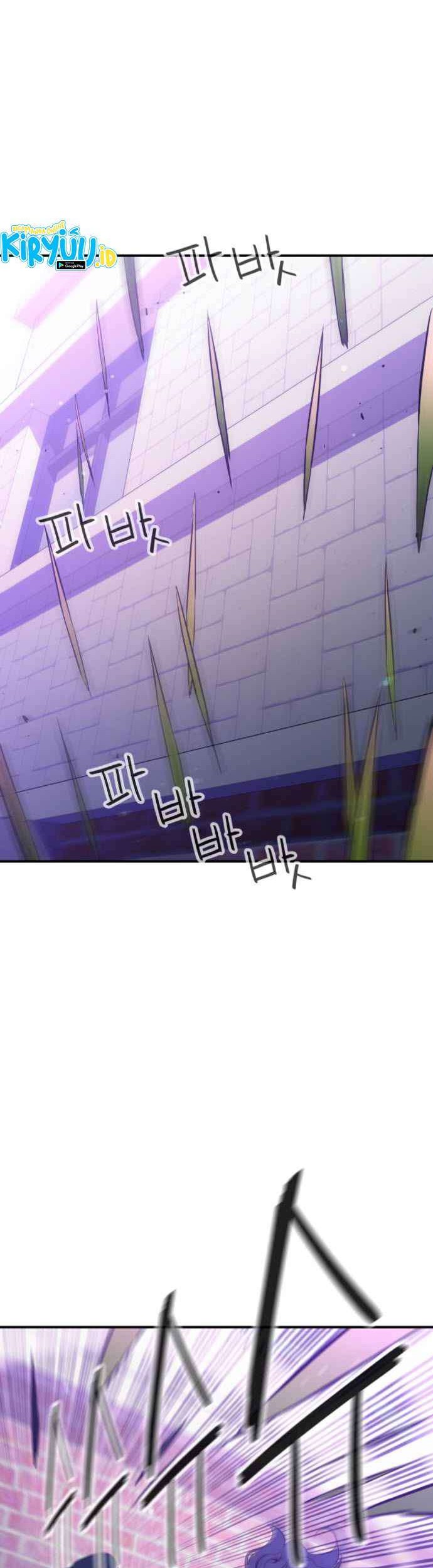 Incompetent Villain Chapter 17 - halaman 42