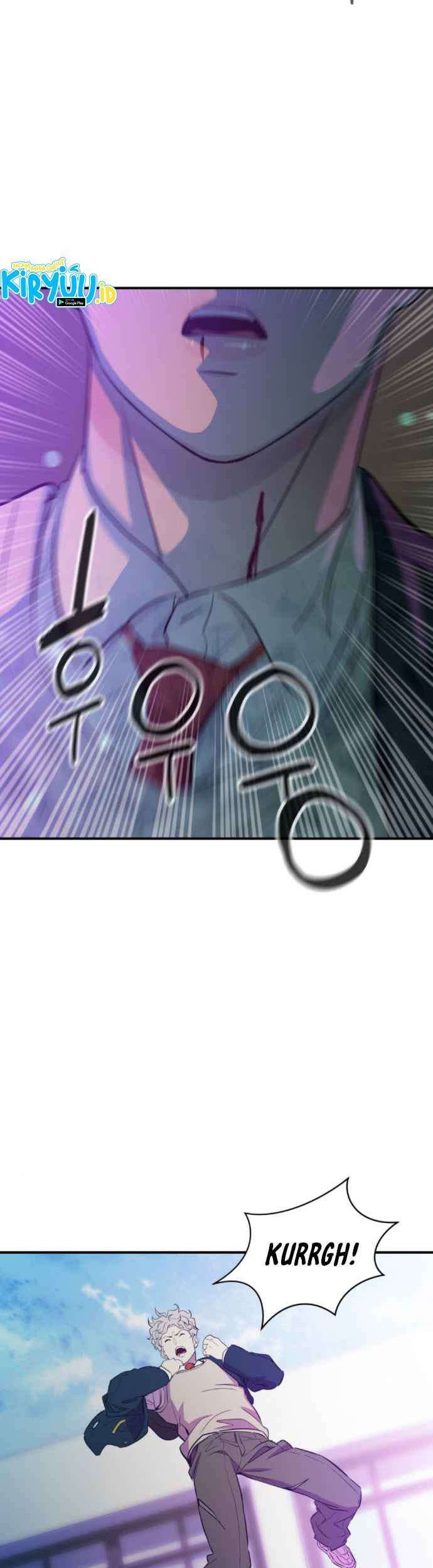 Incompetent Villain Chapter 17 - halaman 54