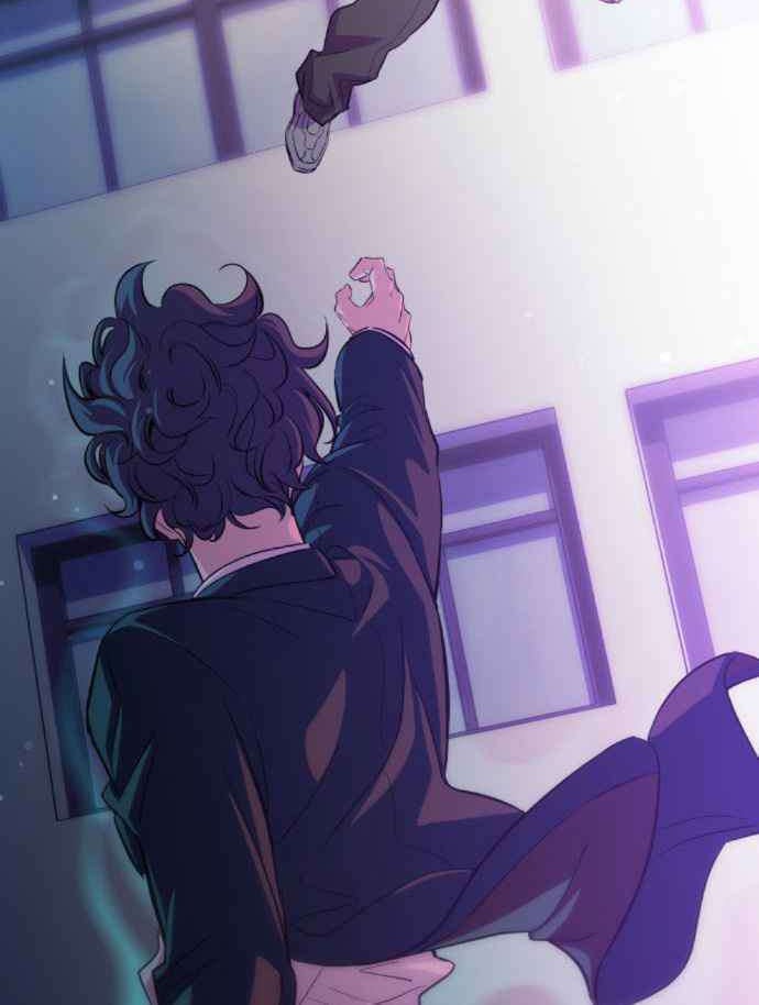 Incompetent Villain Chapter 17 - halaman 55