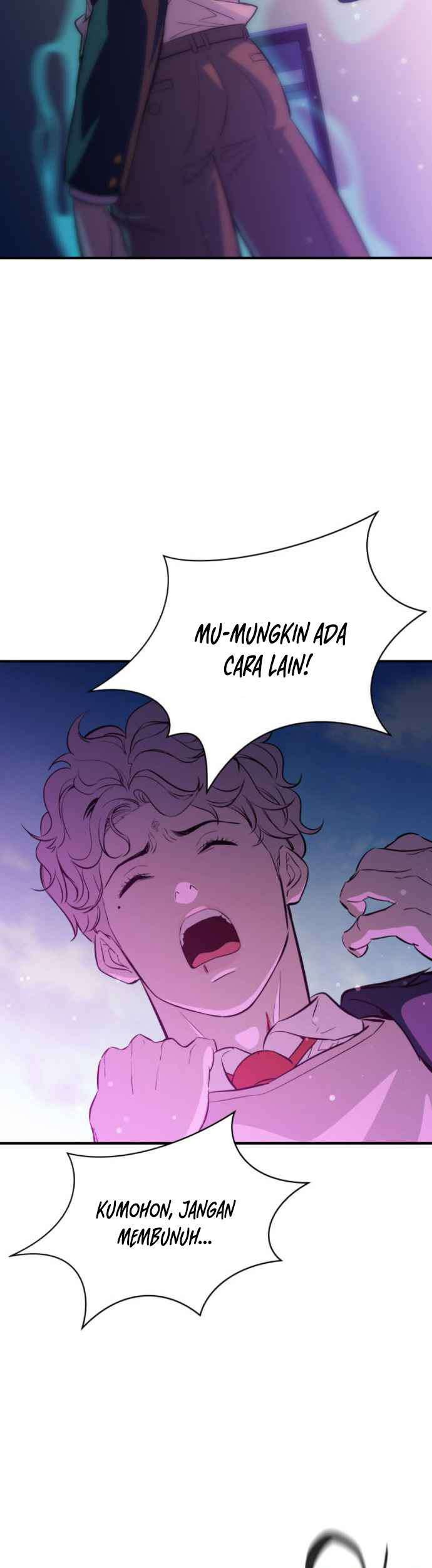 Incompetent Villain Chapter 17 - halaman 56