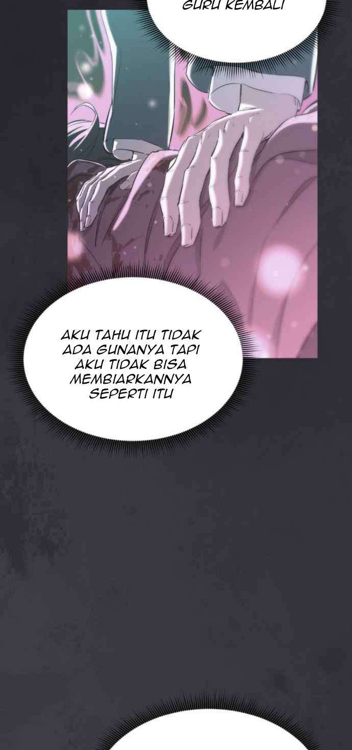 Incompetent Villain Chapter 17 - halaman 9