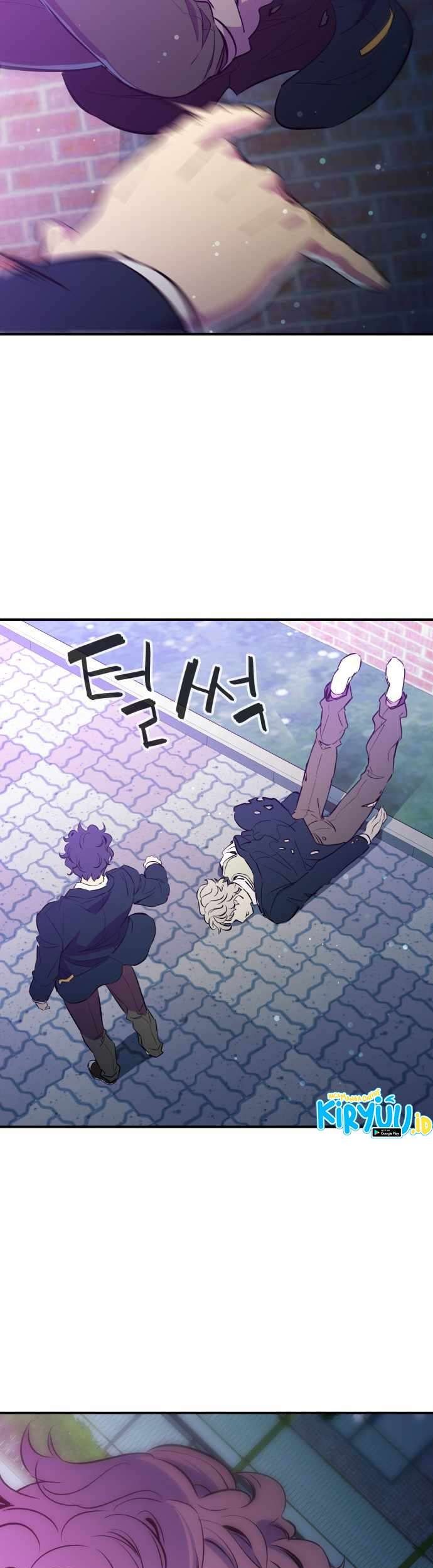 Incompetent Villain Chapter 18 - halaman 10