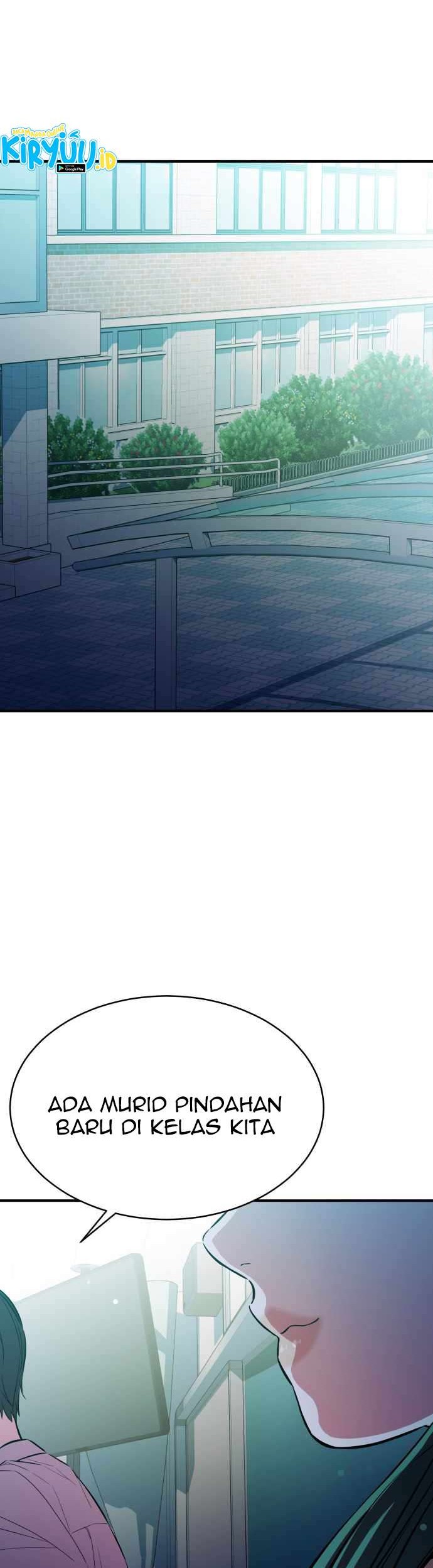 Incompetent Villain Chapter 18 - halaman 14