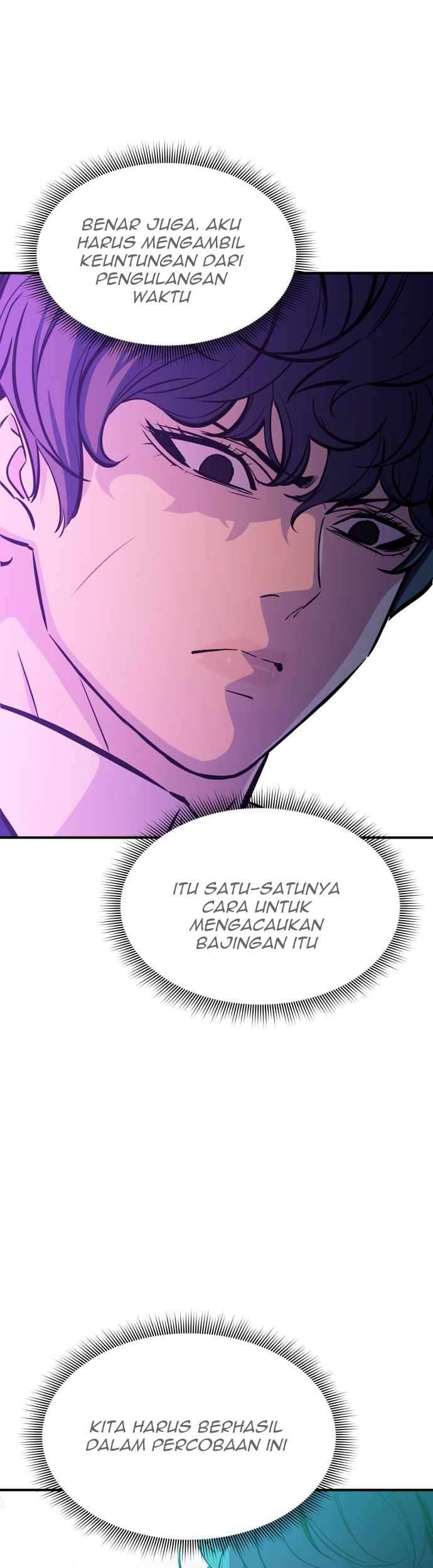 Incompetent Villain Chapter 18 - halaman 19