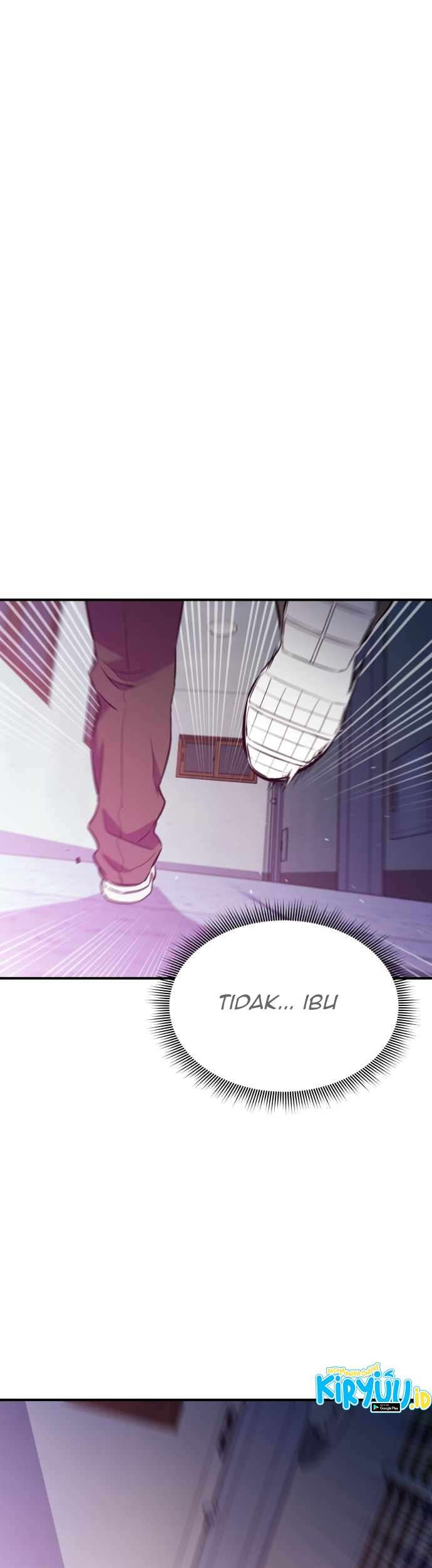 Incompetent Villain Chapter 18 - halaman 23