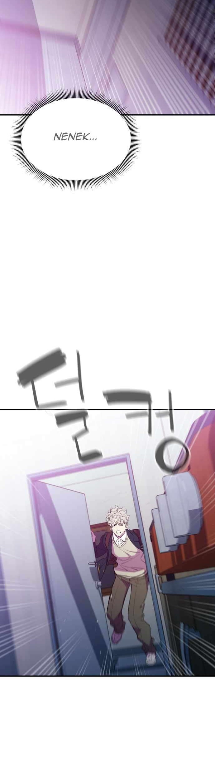 Incompetent Villain Chapter 18 - halaman 24