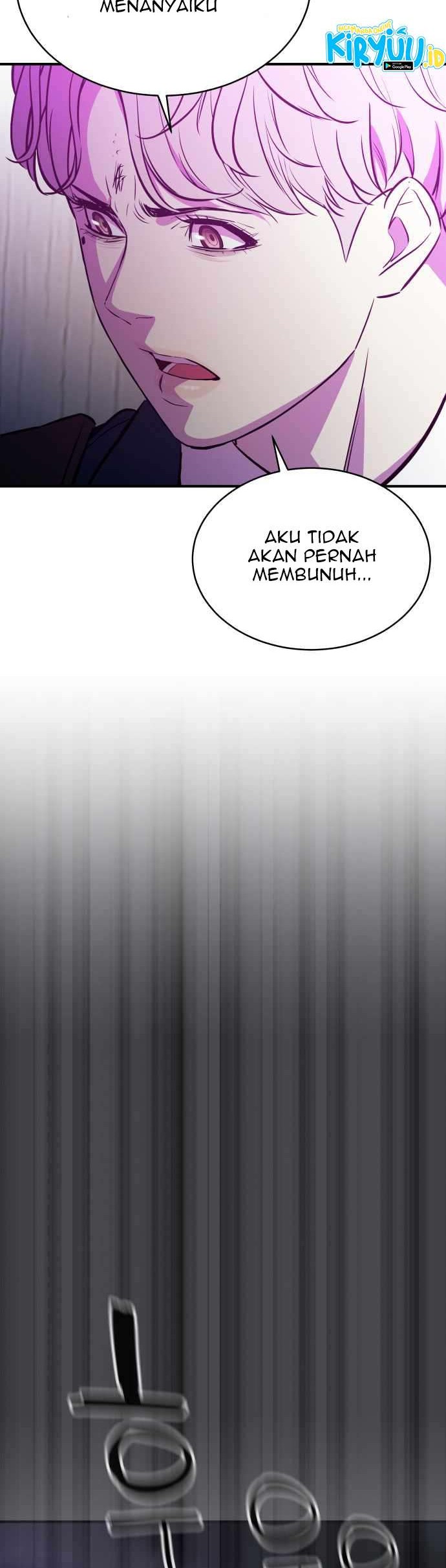 Incompetent Villain Chapter 18 - halaman 37