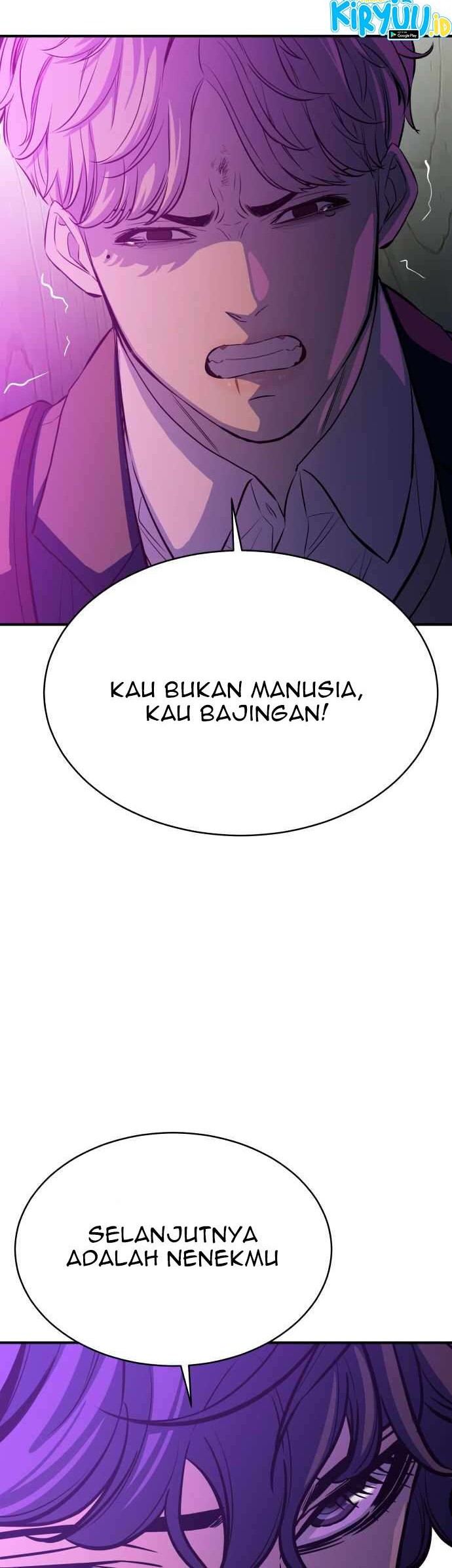 Incompetent Villain Chapter 18 - halaman 41