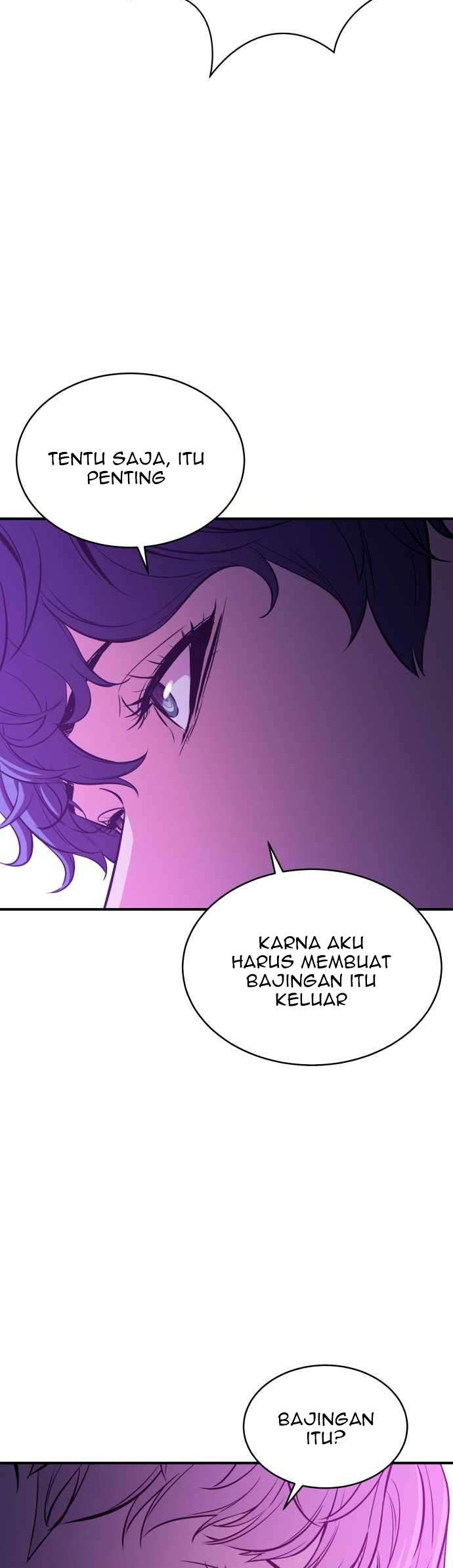 Incompetent Villain Chapter 18 - halaman 43