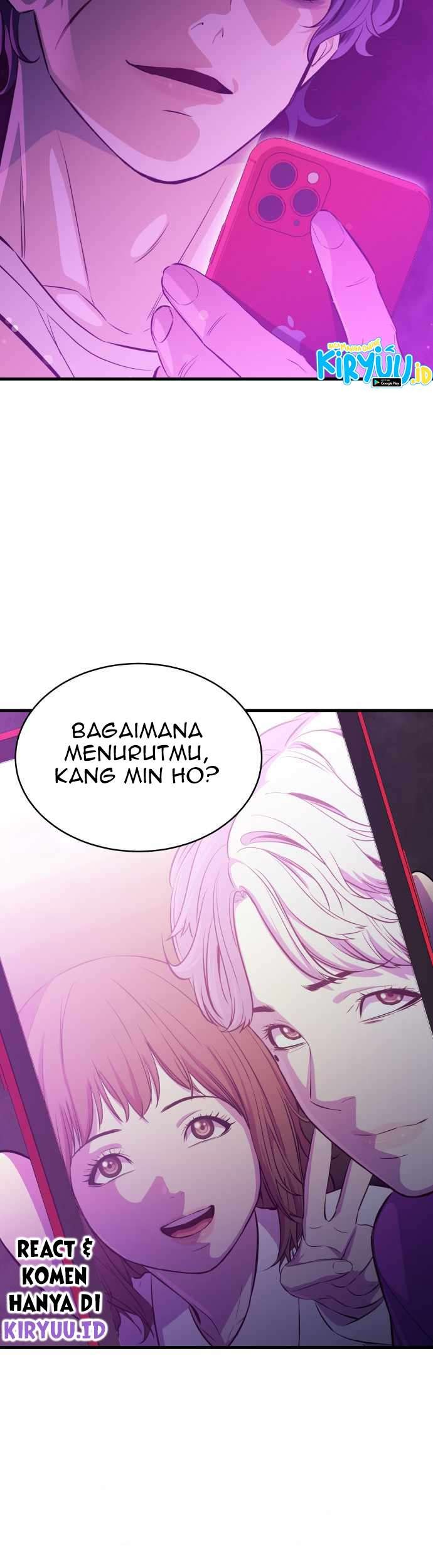 Incompetent Villain Chapter 18 - halaman 57