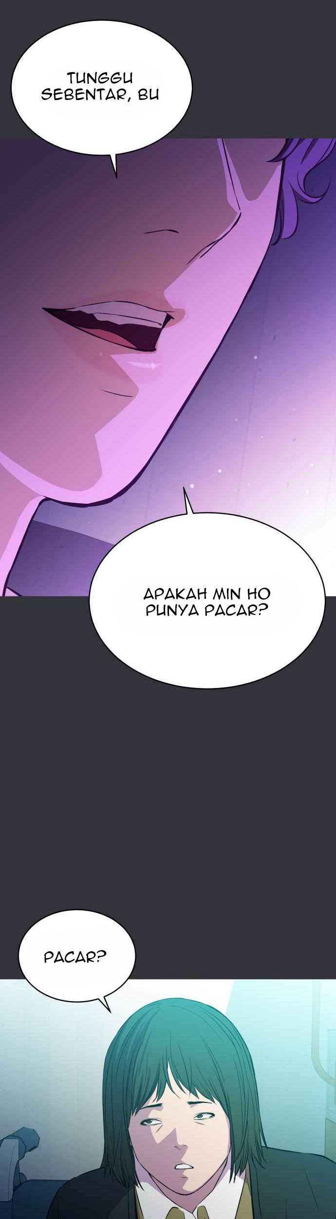 Incompetent Villain Chapter 19 - halaman 10