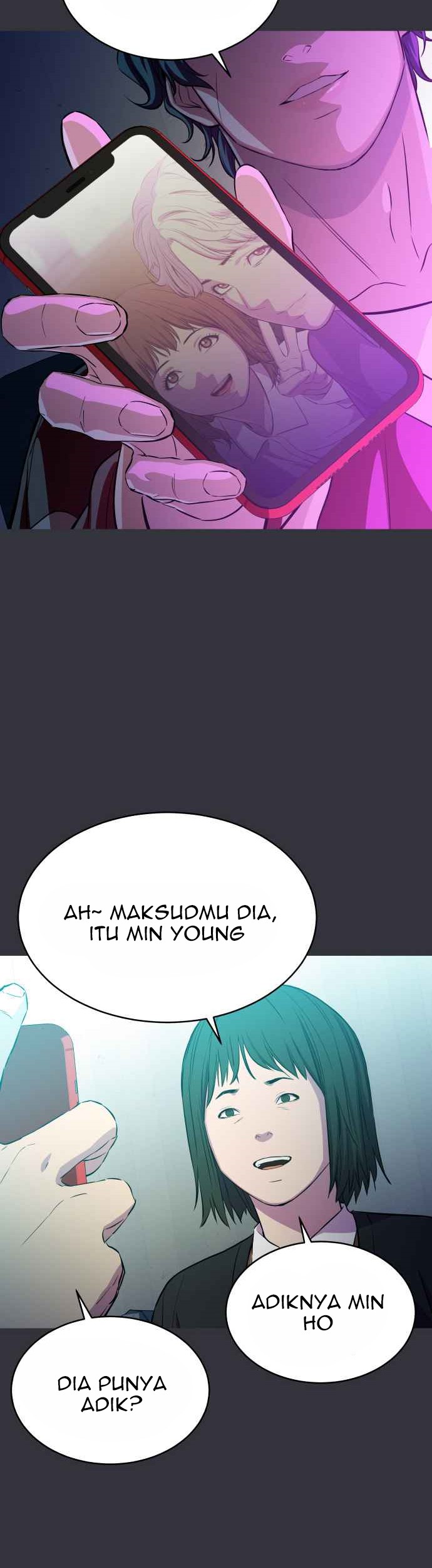 Incompetent Villain Chapter 19 - halaman 13