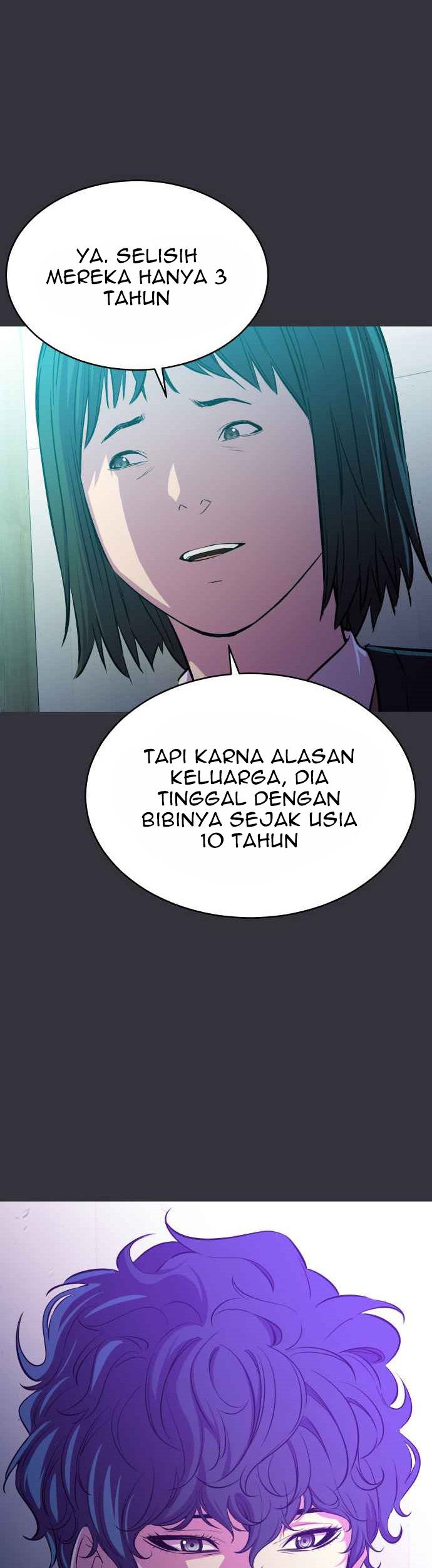 Incompetent Villain Chapter 19 - halaman 14