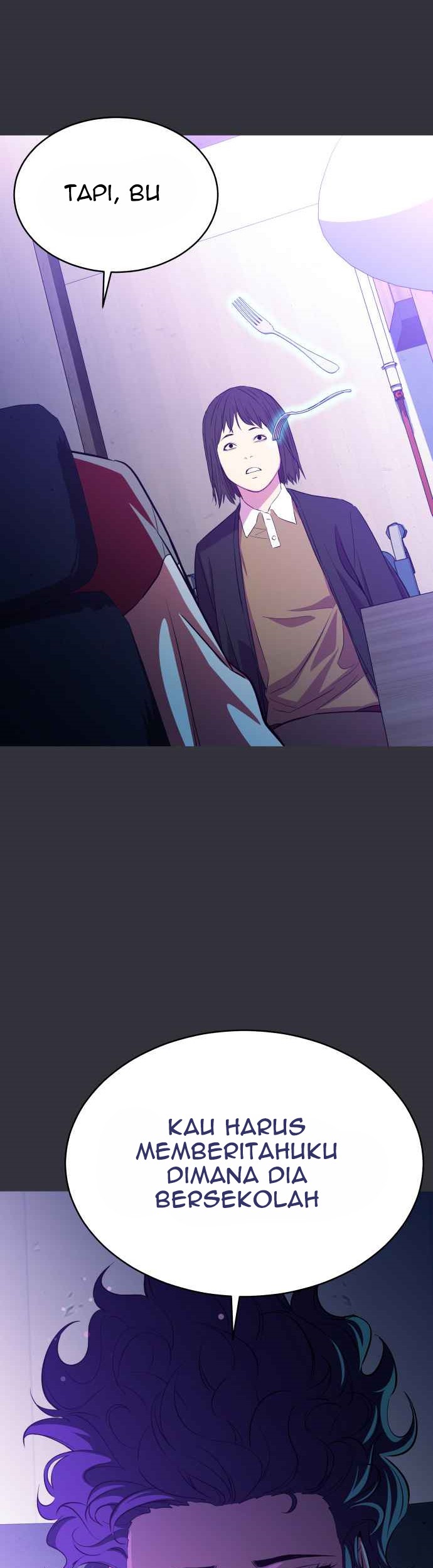 Incompetent Villain Chapter 19 - halaman 16