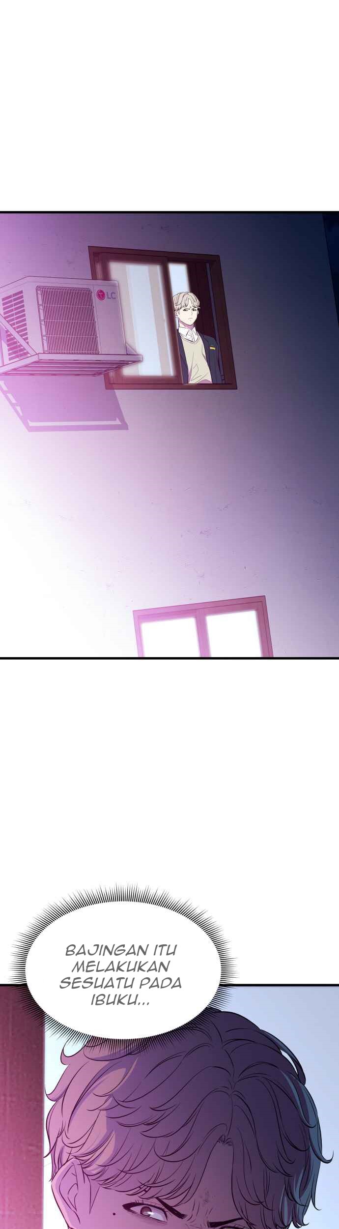 Incompetent Villain Chapter 19 - halaman 20