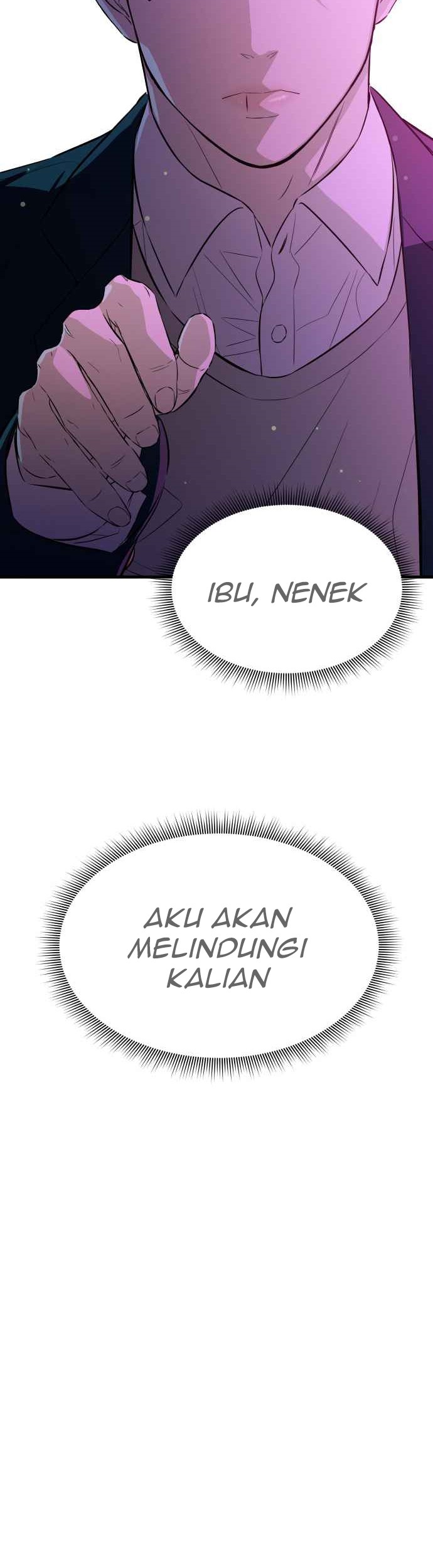 Incompetent Villain Chapter 19 - halaman 26