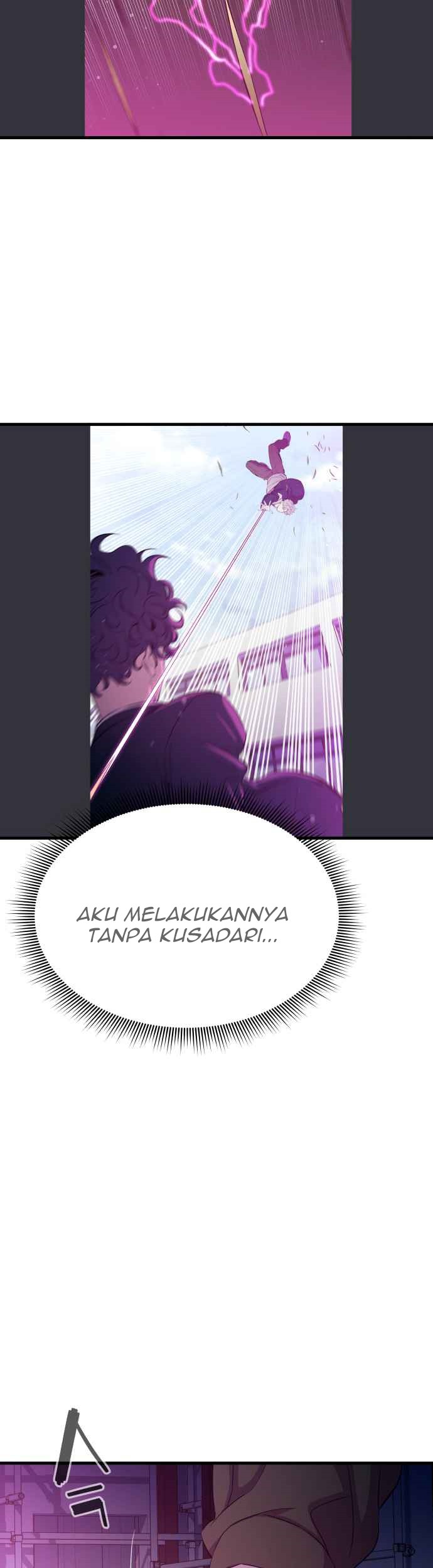 Incompetent Villain Chapter 19 - halaman 30