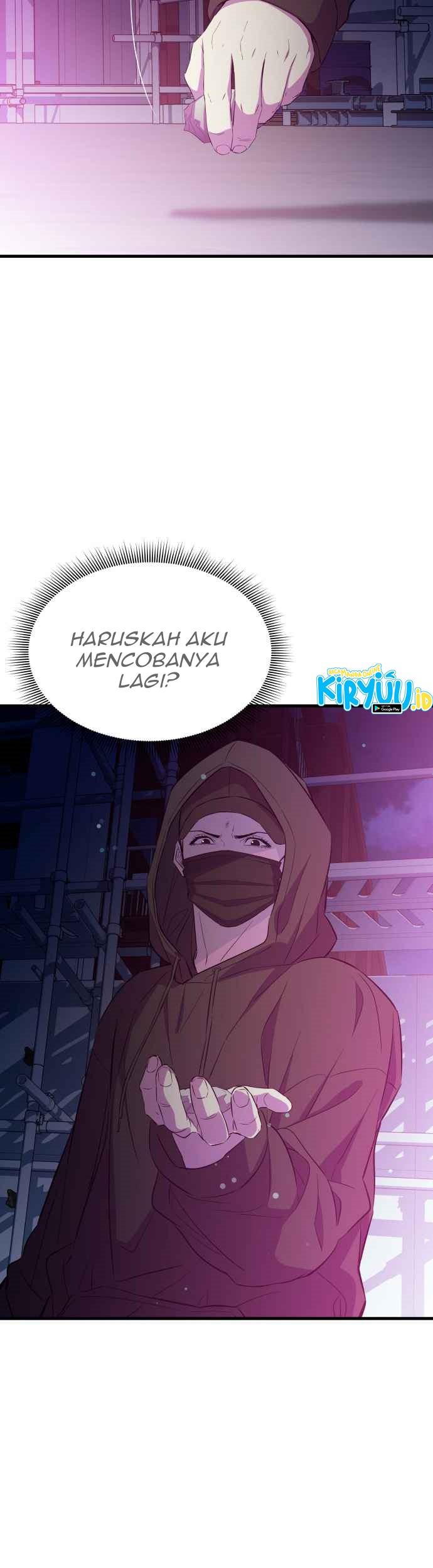 Incompetent Villain Chapter 19 - halaman 31