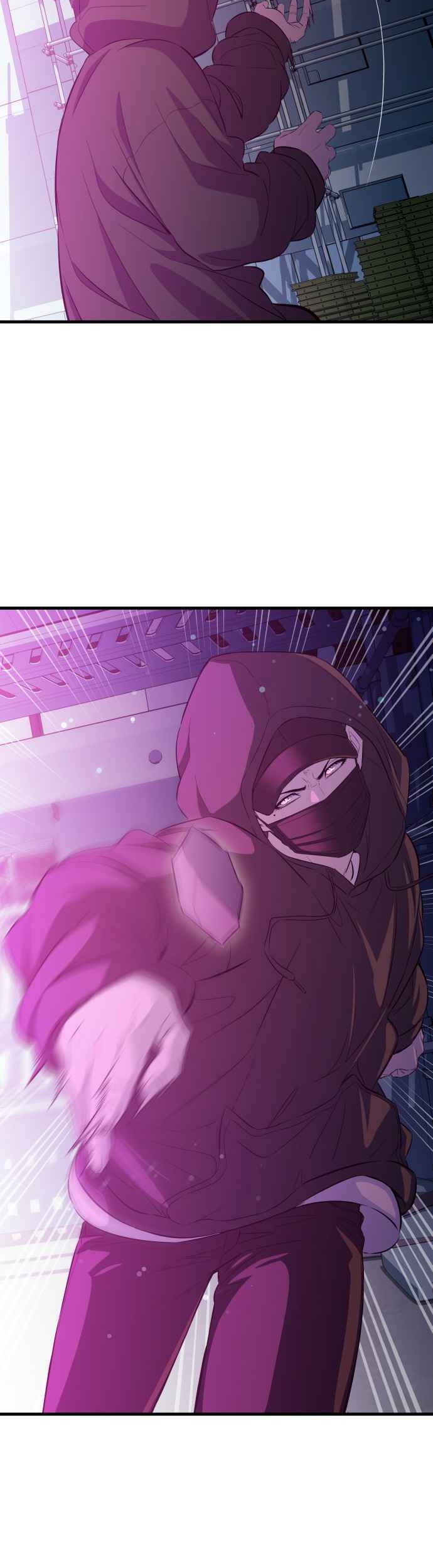 Incompetent Villain Chapter 19 - halaman 34