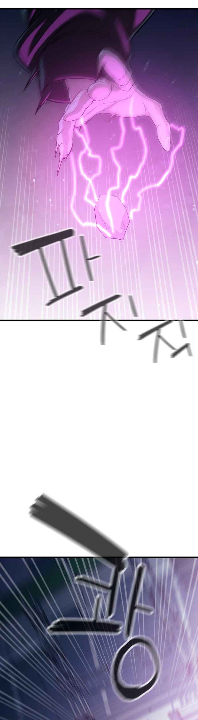 Incompetent Villain Chapter 19 - halaman 36