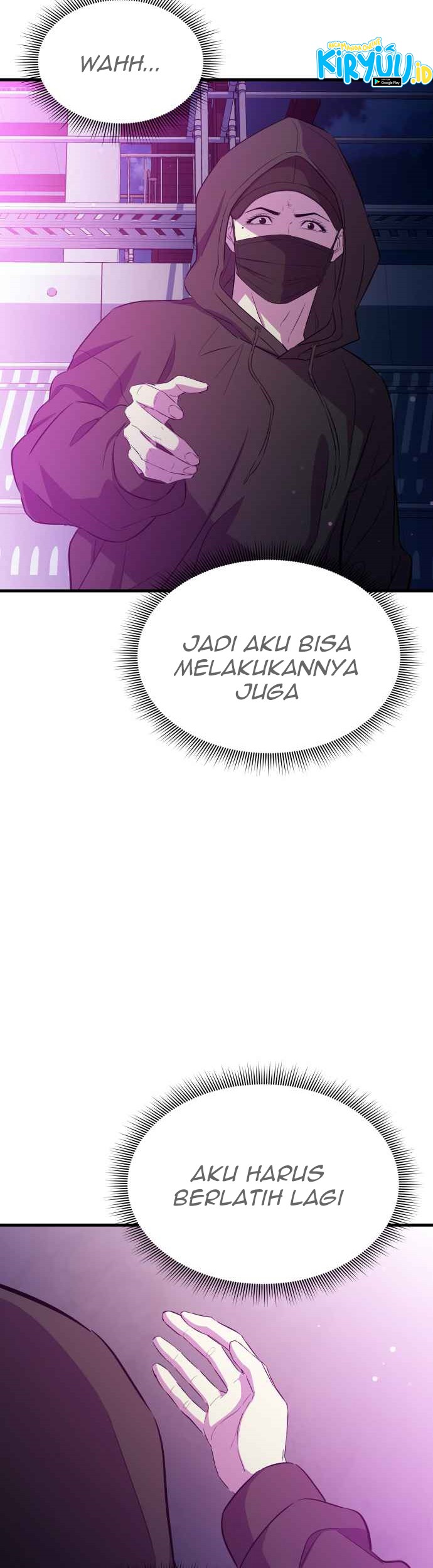 Incompetent Villain Chapter 19 - halaman 38
