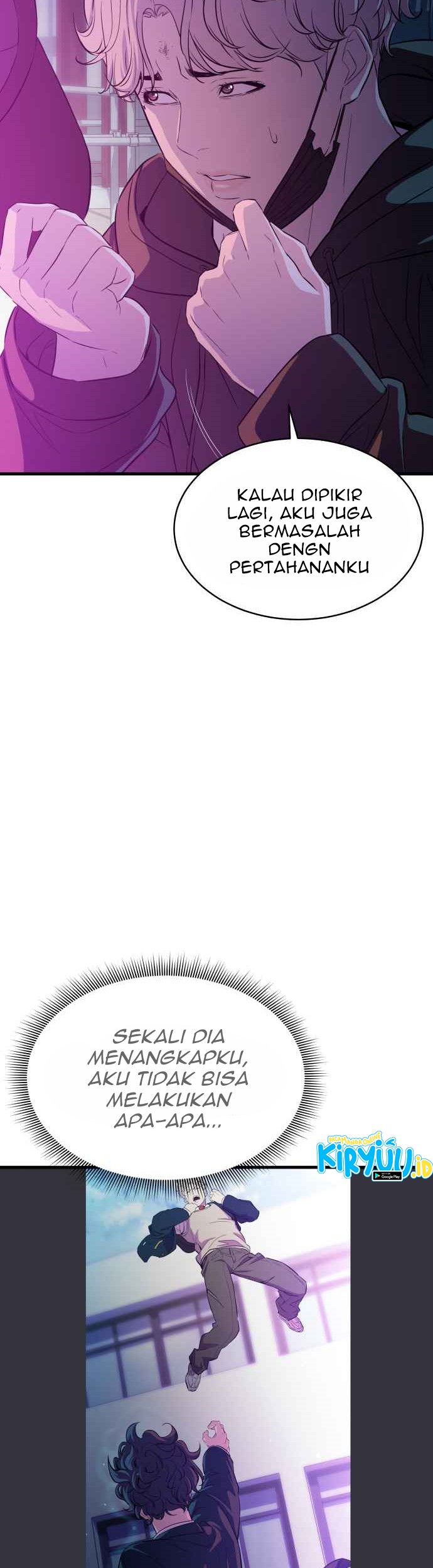 Incompetent Villain Chapter 19 - halaman 43