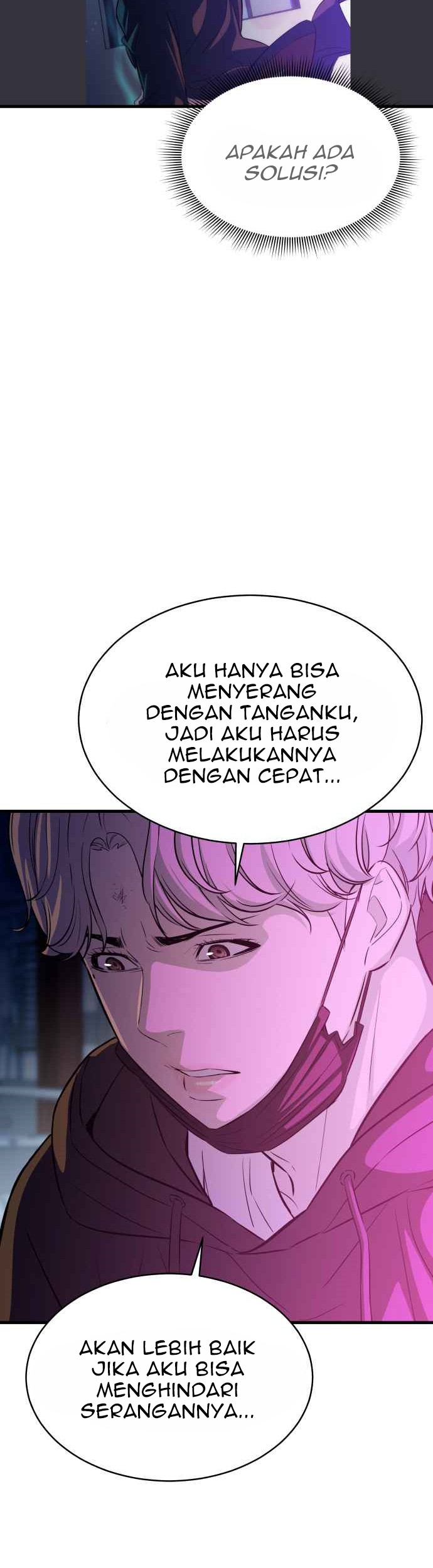 Incompetent Villain Chapter 19 - halaman 44