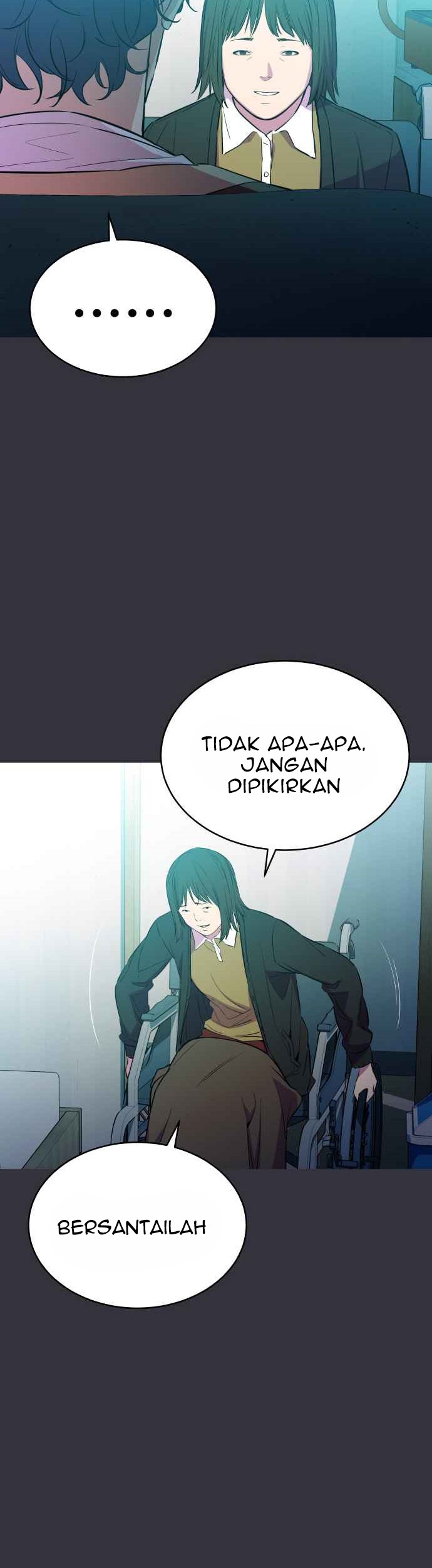 Incompetent Villain Chapter 19 - halaman 9