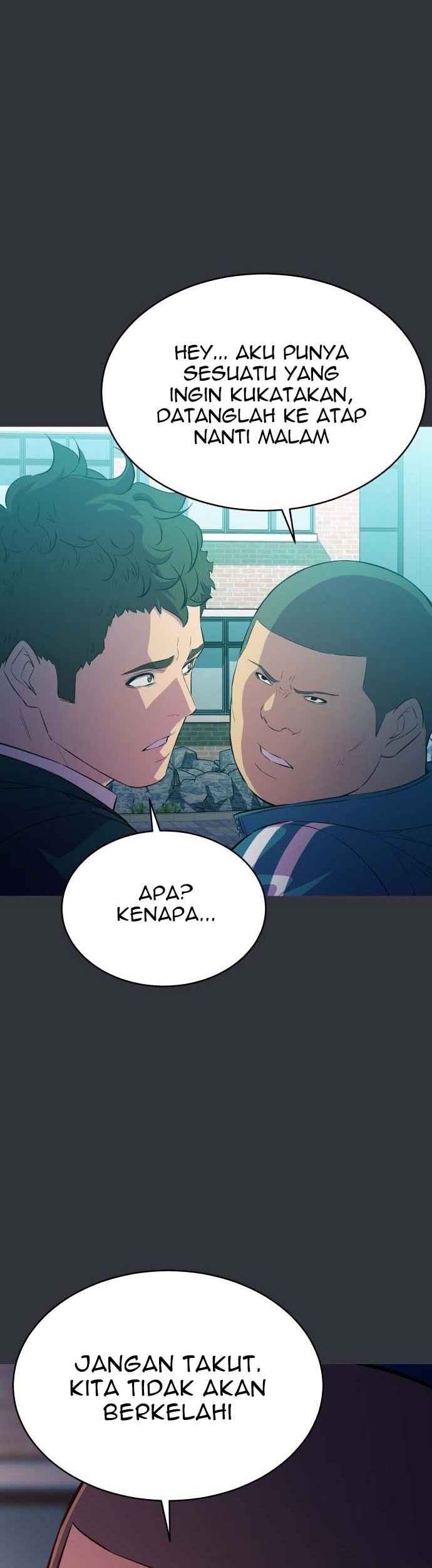 Incompetent Villain Chapter 20 - halaman 10