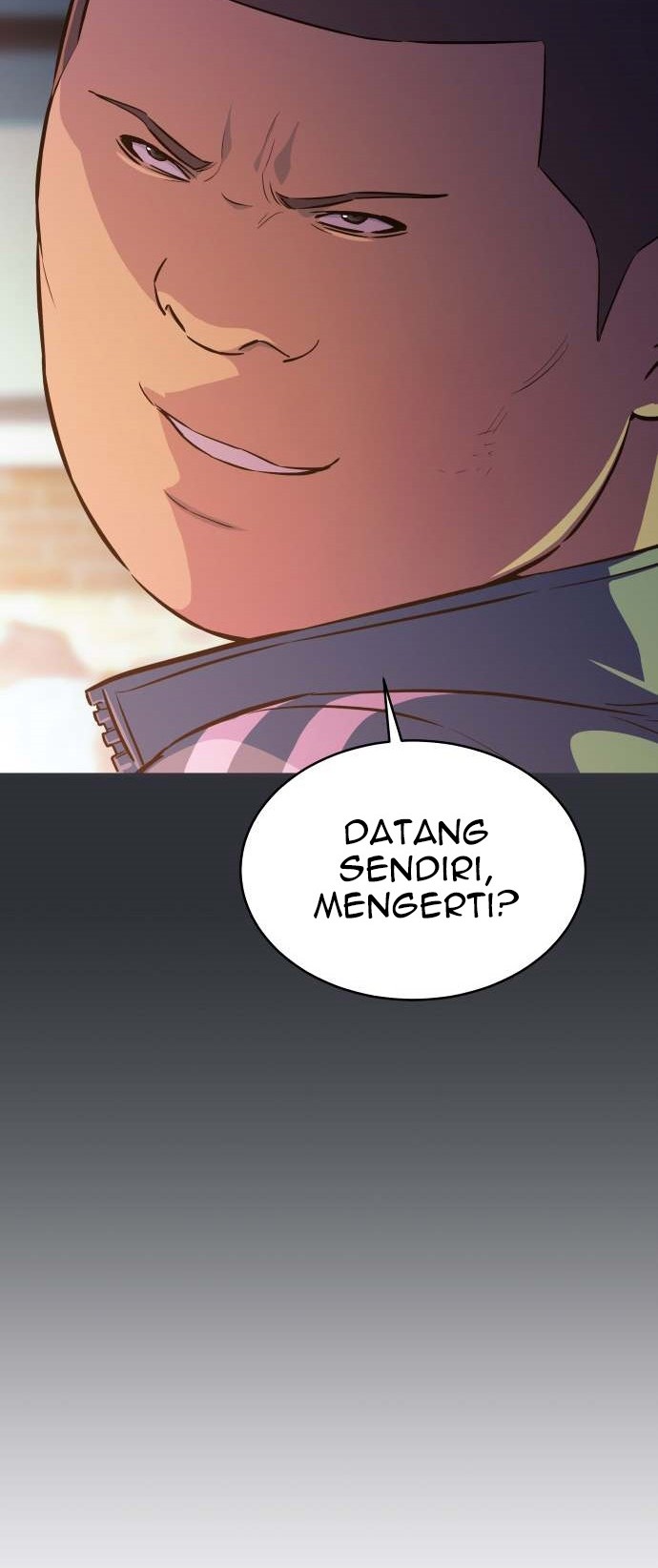 Incompetent Villain Chapter 20 - halaman 11