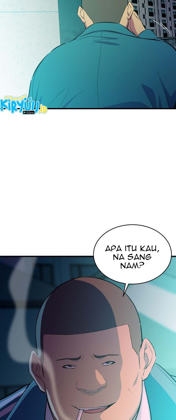 Incompetent Villain Chapter 20 - halaman 13