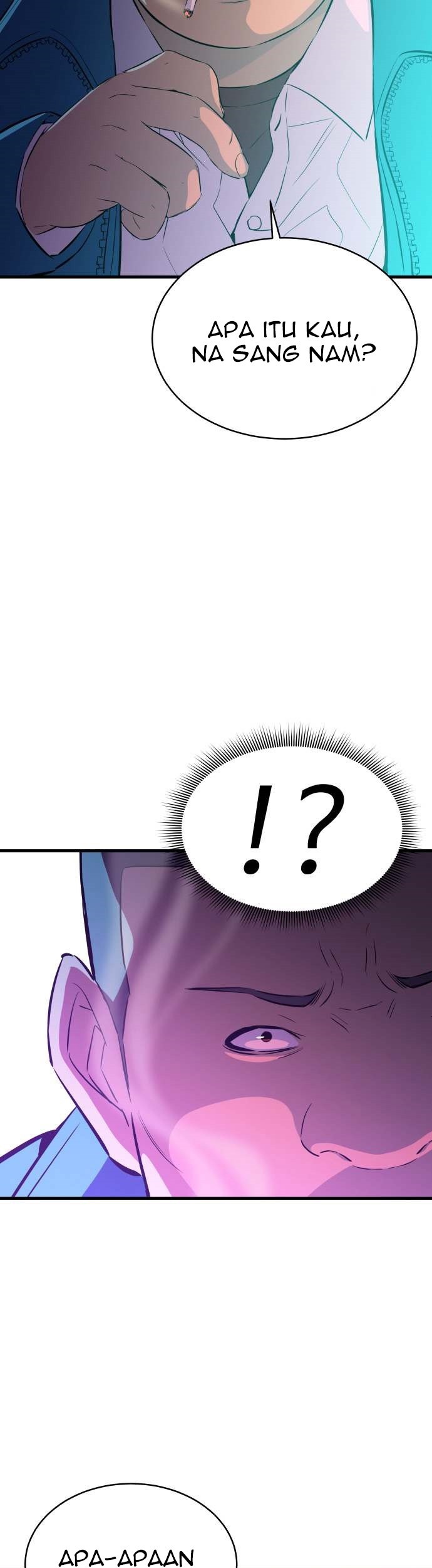 Incompetent Villain Chapter 20 - halaman 14