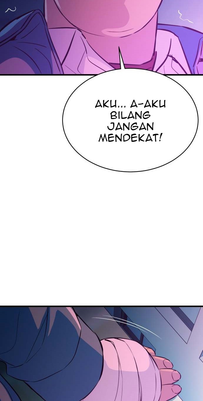 Incompetent Villain Chapter 20 - halaman 17