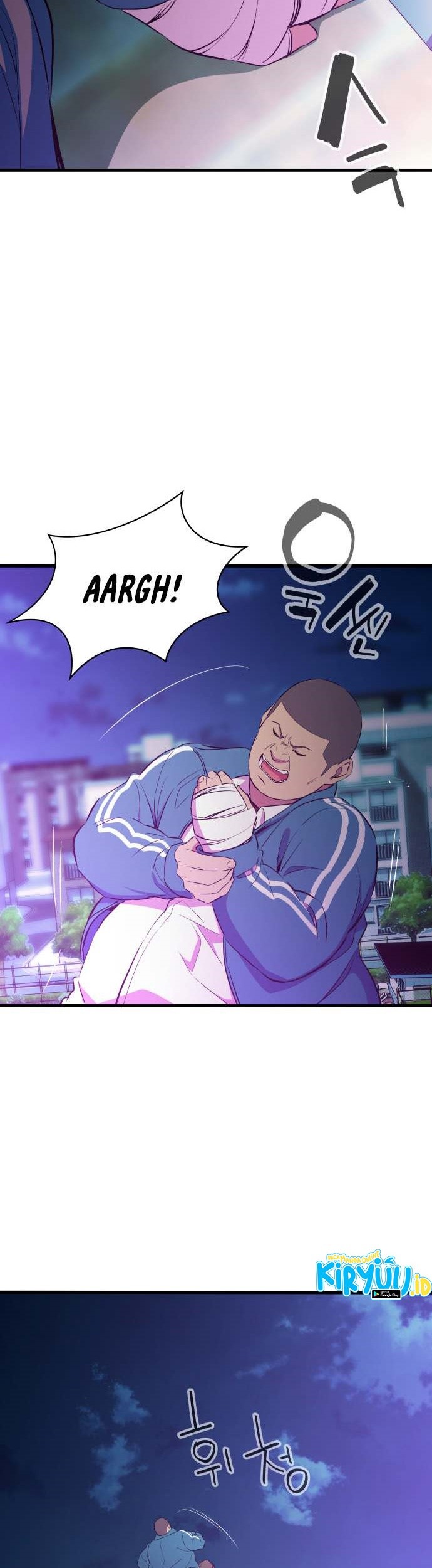 Incompetent Villain Chapter 20 - halaman 18