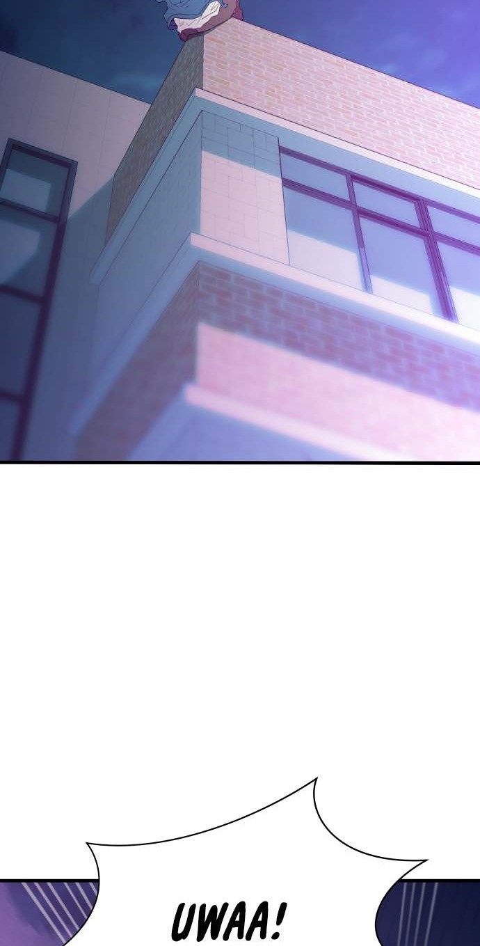 Incompetent Villain Chapter 20 - halaman 19