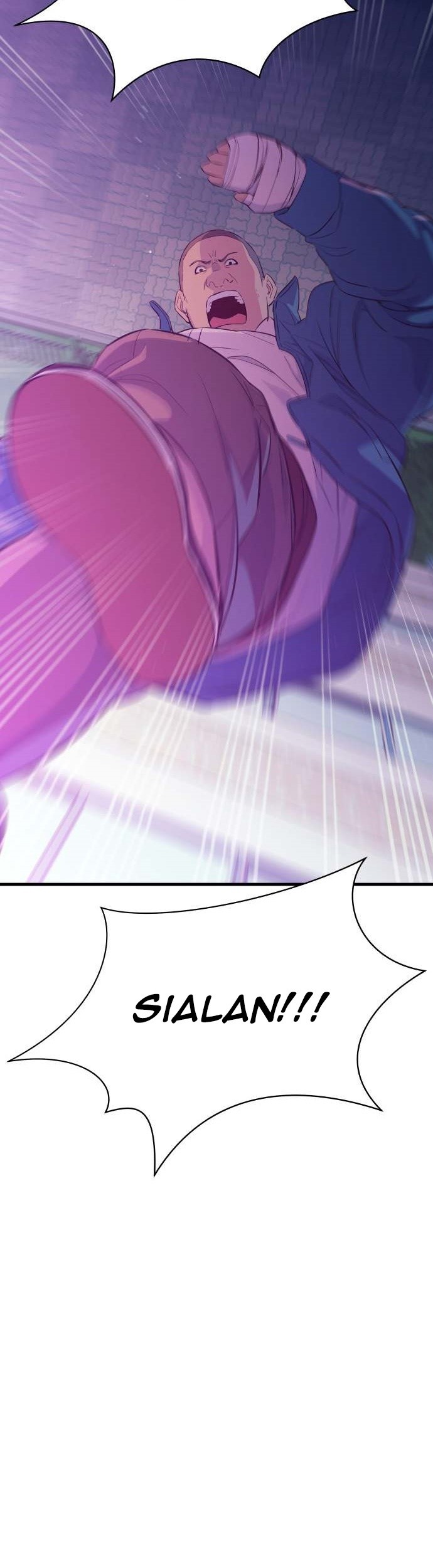 Incompetent Villain Chapter 20 - halaman 20