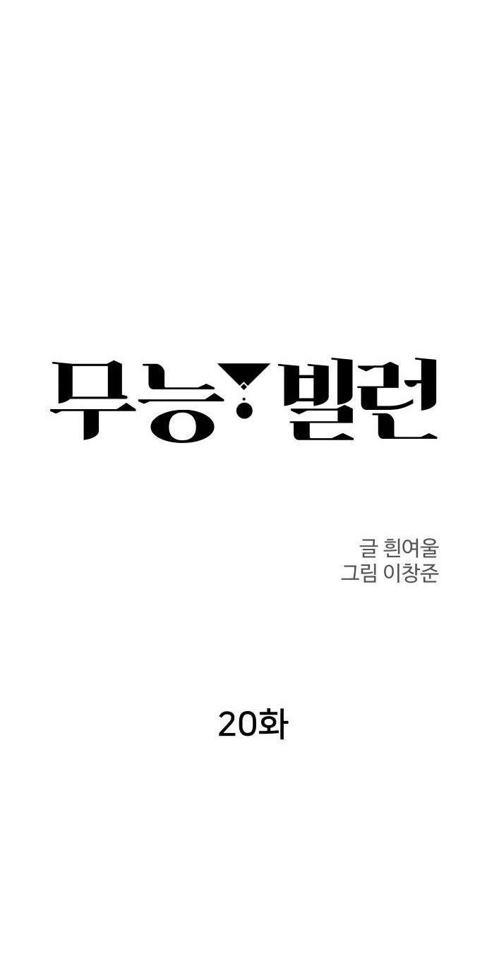 Incompetent Villain Chapter 20 - halaman 21