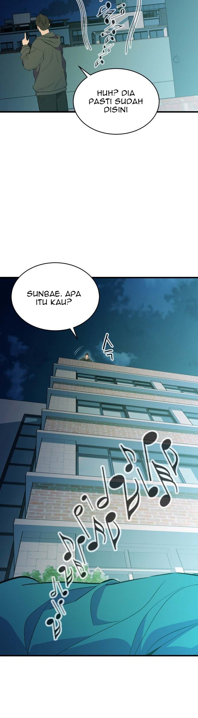 Incompetent Villain Chapter 20 - halaman 26
