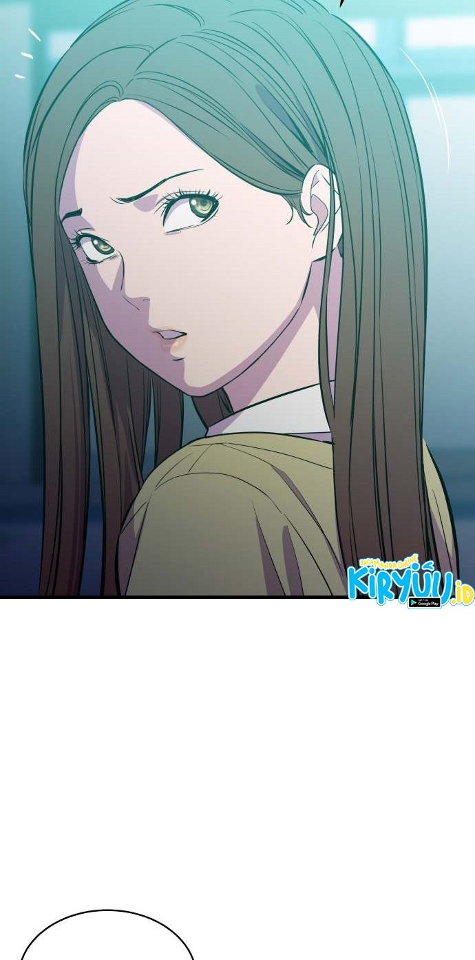 Incompetent Villain Chapter 20 - halaman 31