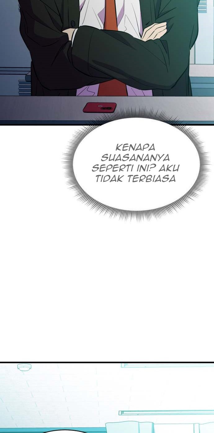 Incompetent Villain Chapter 20 - halaman 33