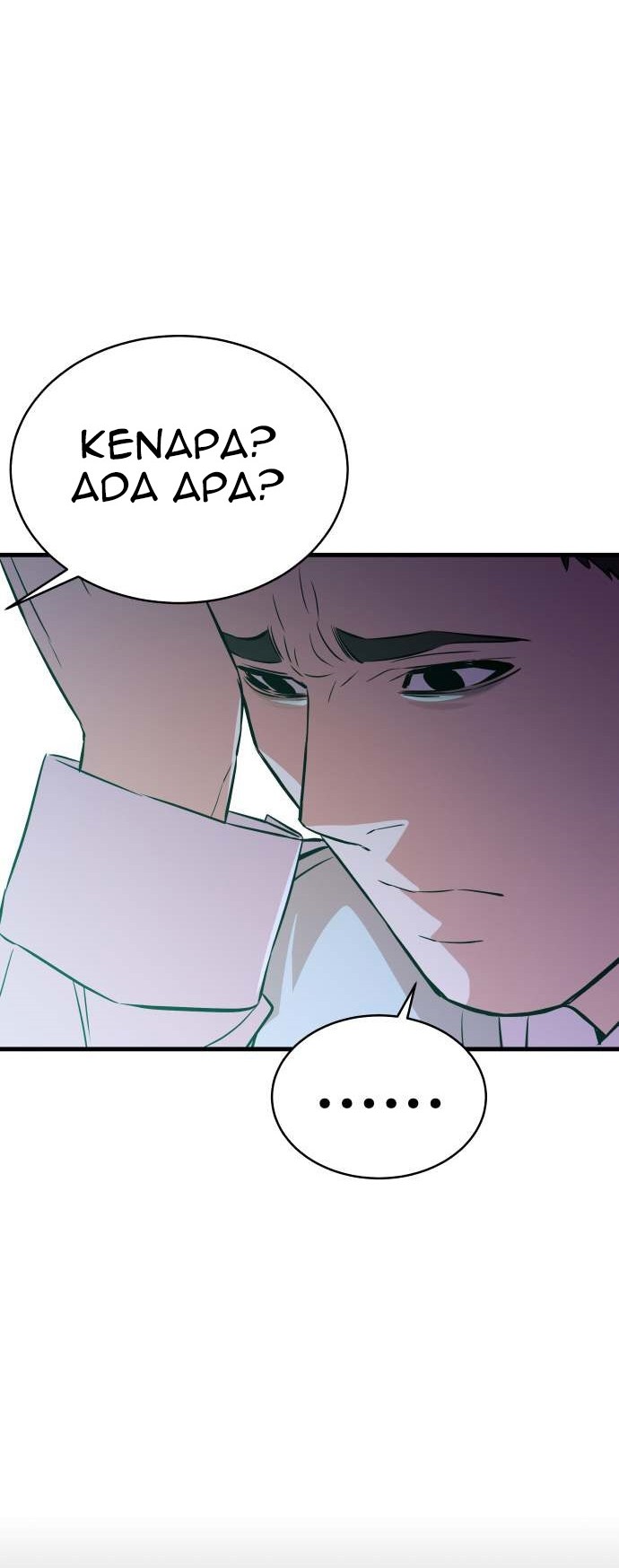 Incompetent Villain Chapter 20 - halaman 35