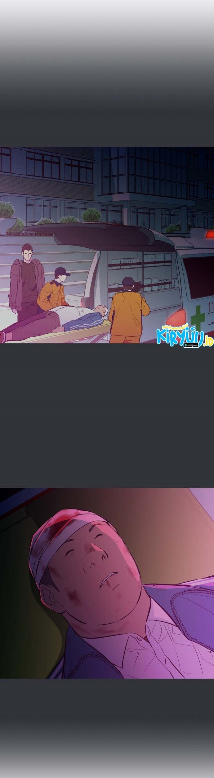 Incompetent Villain Chapter 20 - halaman 36