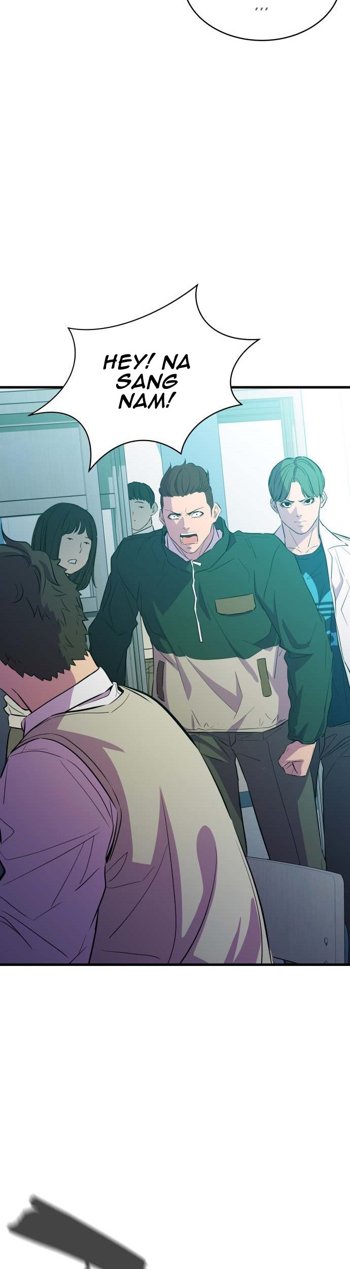 Incompetent Villain Chapter 20 - halaman 42