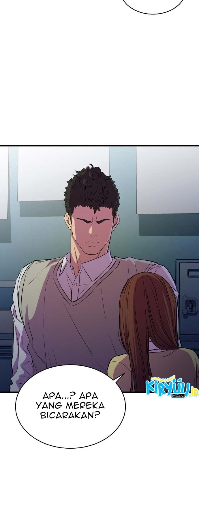 Incompetent Villain Chapter 20 - halaman 51