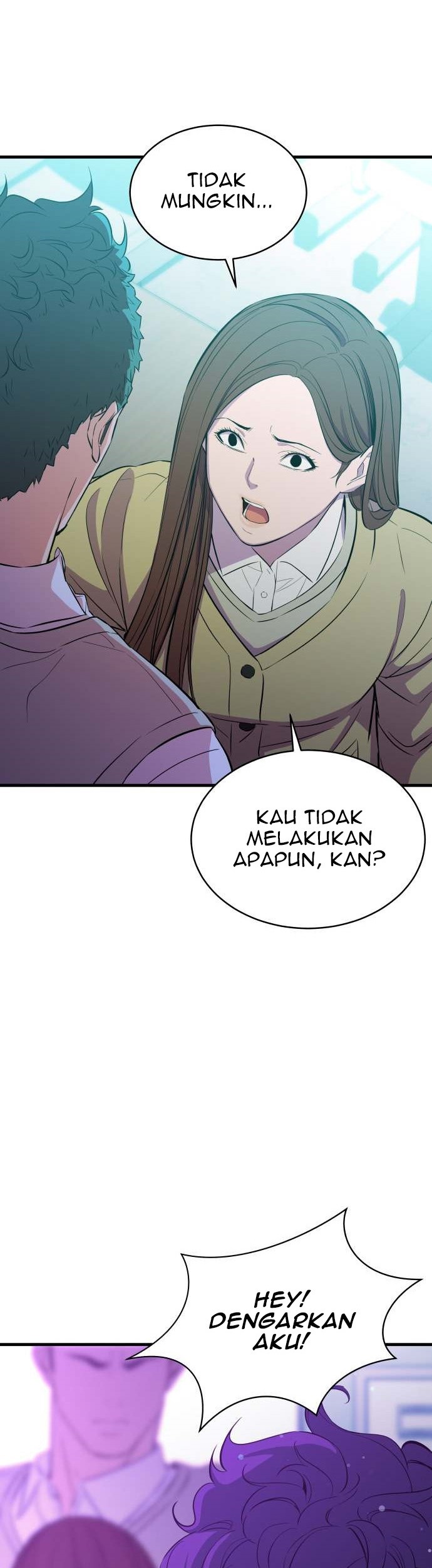 Incompetent Villain Chapter 20 - halaman 52