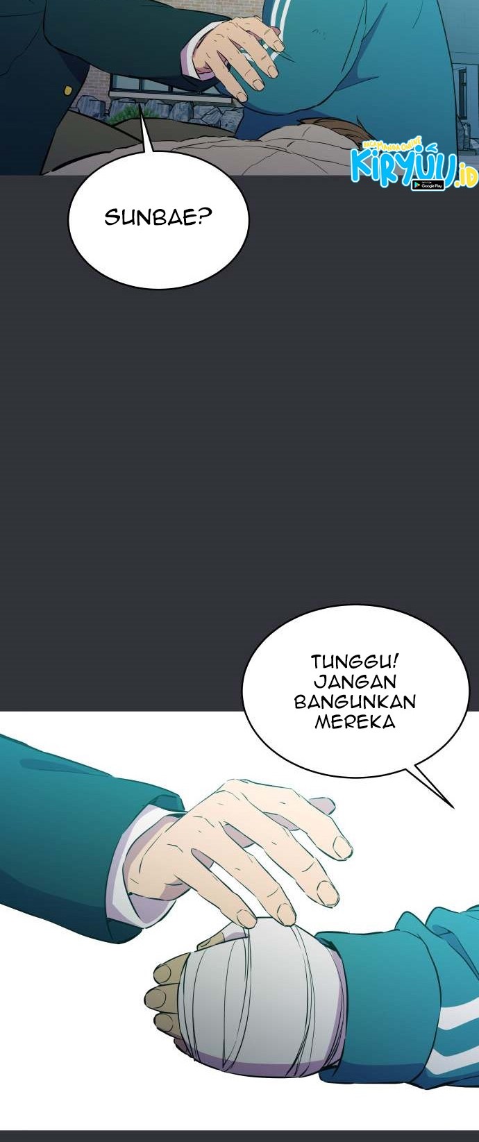 Incompetent Villain Chapter 20 - halaman 9
