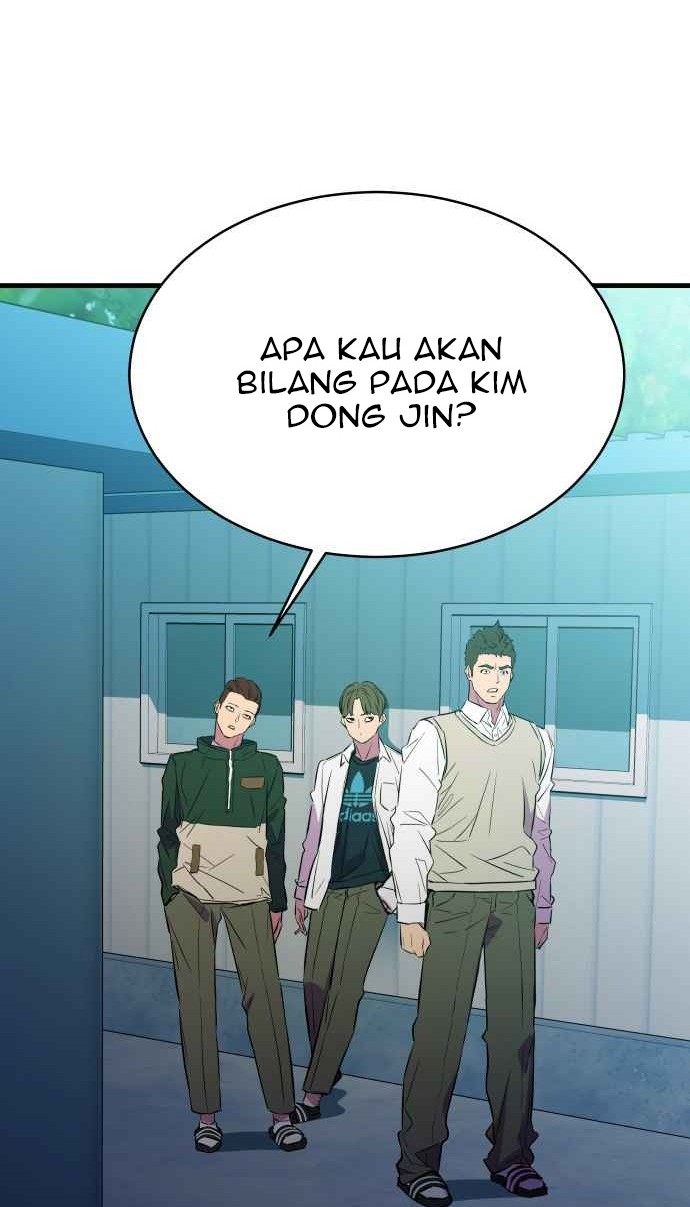 Incompetent Villain Chapter 21 - halaman 11