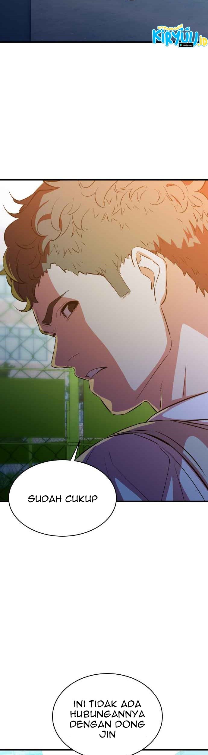 Incompetent Villain Chapter 21 - halaman 12