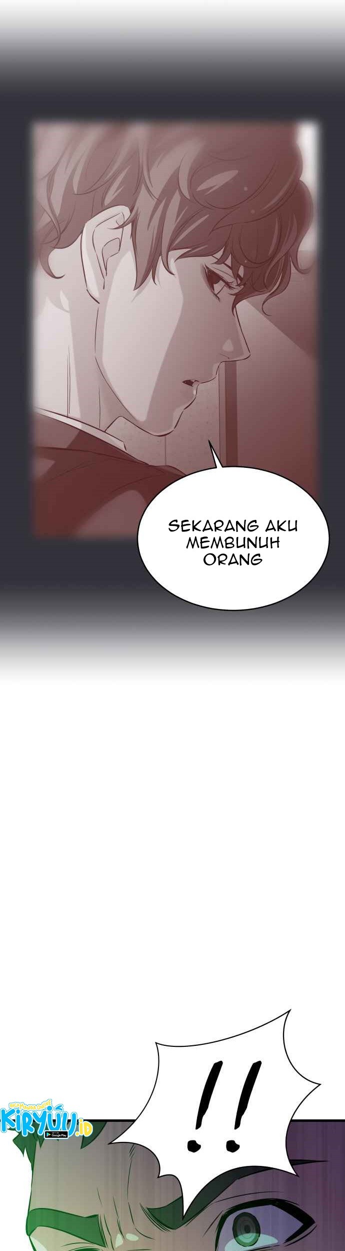 Incompetent Villain Chapter 21 - halaman 20
