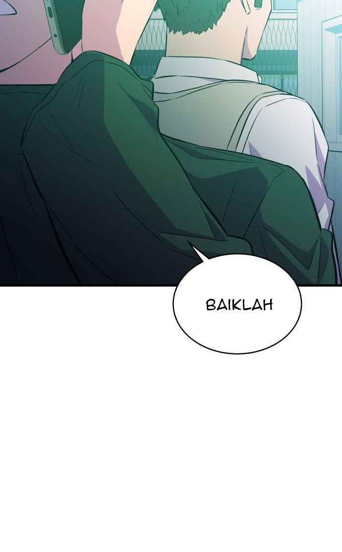 Incompetent Villain Chapter 21 - halaman 25